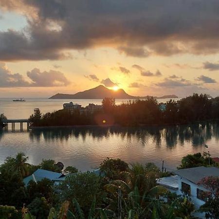 Apartamento Hibiscus House Seychelles Self Catering Victoria Exterior foto