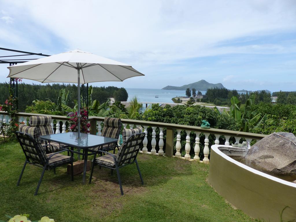 Apartamento Hibiscus House Seychelles Self Catering Victoria Exterior foto