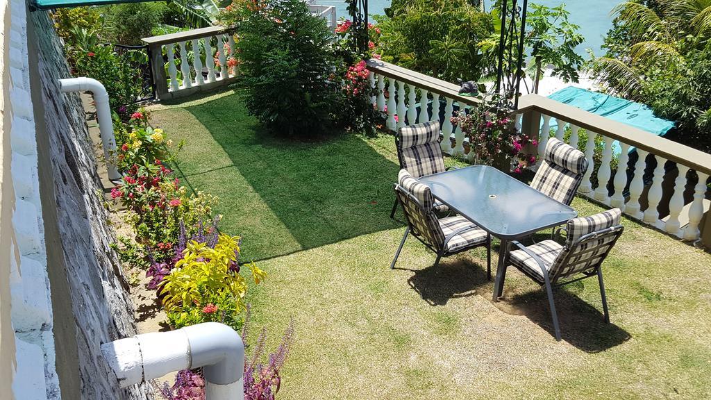 Apartamento Hibiscus House Seychelles Self Catering Victoria Exterior foto