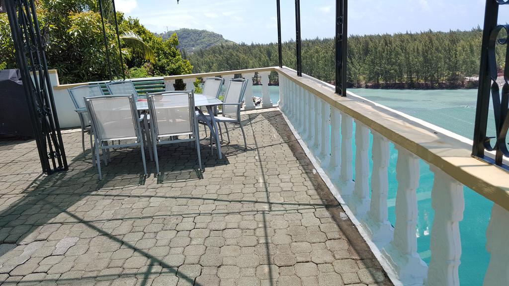 Apartamento Hibiscus House Seychelles Self Catering Victoria Exterior foto