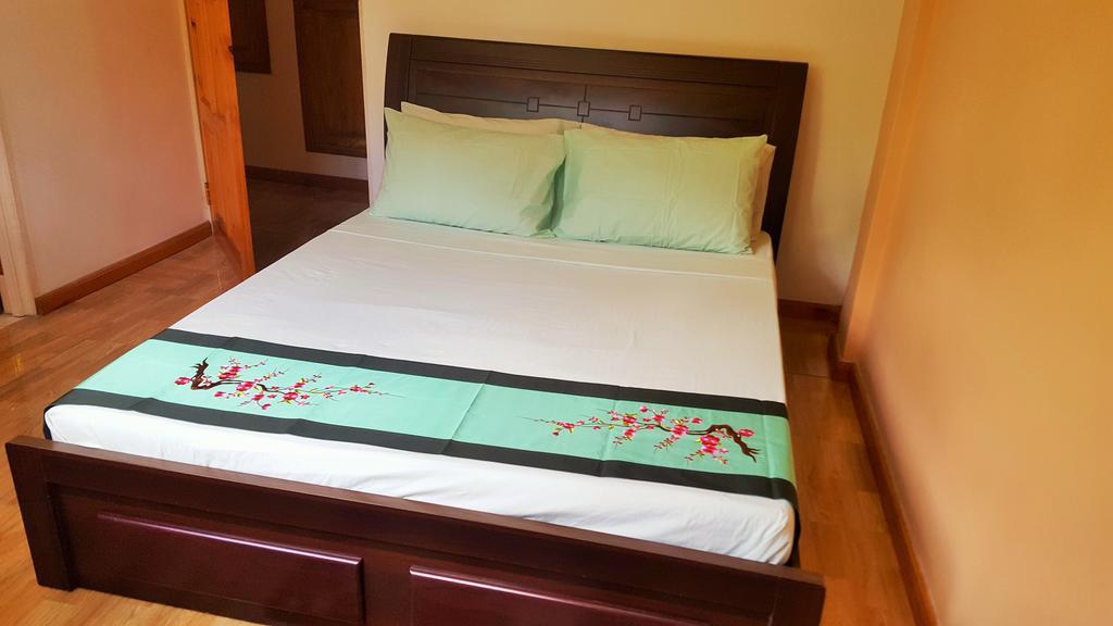 Apartamento Hibiscus House Seychelles Self Catering Victoria Exterior foto
